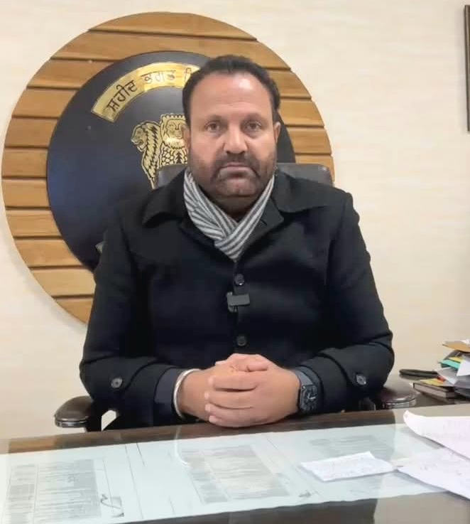 Additional District Magistrate cancels licenses of two IELTS centers